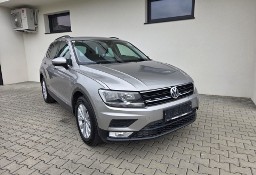 Volkswagen Tiguan II 2.0Tdi