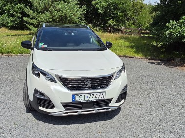 rok 2019  2.0HDI EAT8 Salon PL-1