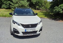 Peugeot 5008 II rok 2019 2.0HDI EAT8 Salon PL