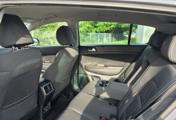 Kia Sportage IV pierwszy właściciel, serwis ASO, bezwypadkowy