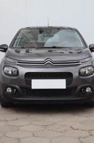 Citroen C3 III , Salon Polska, 1. Właściciel, Serwis ASO, Klimatronic,-2