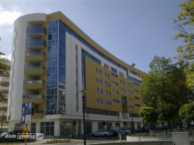 Mieszkanie Poznań Grunwald, ul. Marcelińska-1