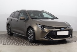 Toyota Corolla XII , Salon Polska, Serwis ASO, Automat, Navi, Klimatronic,