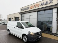 Mercedes-Benz Vito Vito 114cdi 136Ps , wersja Long, Vat-1 stan Bdb