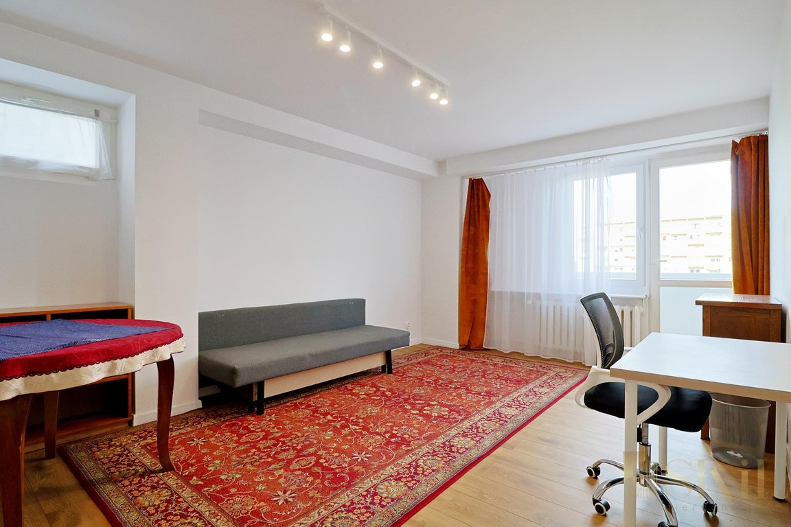 3 Pokoje, Manhattan, ul. Piotrkowska