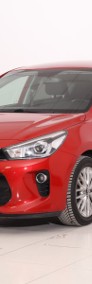 Kia Rio III , Salon Polska, 1. Właściciel, Serwis ASO, Klimatronic,-3