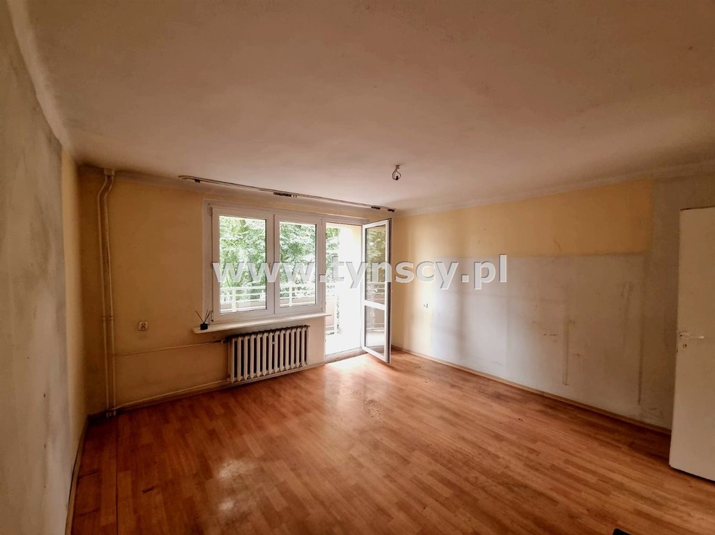 M3 Grottgera w bloku z balkonem i c.o. - Widok 6