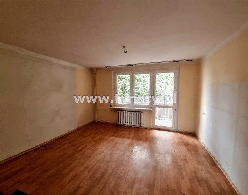 M3 Grottgera w bloku z balkonem i c.o. - Więcej