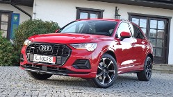 Audi Q3 II