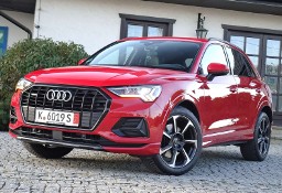 Audi Q3 II