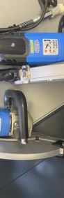 Przecinarka ręczna TYROLIT HBE400 Piła 230V Na mokro Beton-3