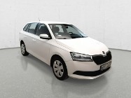 Skoda Fabia III