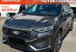Ford Kuga IV ST-Line X 2.5 PHEV ST-Line X 2.5 PHEV 243KM / Pakiet Winter, reflektory