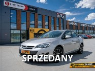 Opel Astra J Astra IV 1.4 140kM, salon Polska, bezwypadkowa