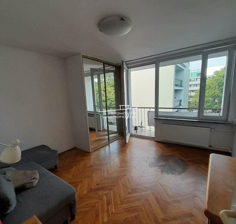 Mieszkanie na sprzedaż, 2 pokoje, 36 m², Warszawa