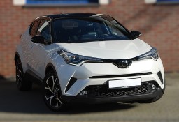 Toyota C-HR Prestige , Pierwszy wł. Navi ,Alkantara, Salon Pl.