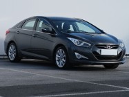 Hyundai i40 , Salon Polska, Serwis ASO, Klimatronic, Tempomat, Parktronic