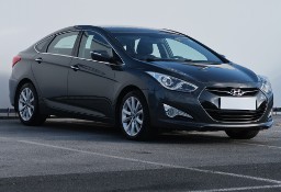 Hyundai i40 , Salon Polska, Serwis ASO, Klimatronic, Tempomat, Parktronic