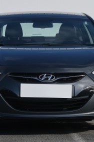 Hyundai i40 , Salon Polska, Serwis ASO, Klimatronic, Tempomat, Parktronic-2