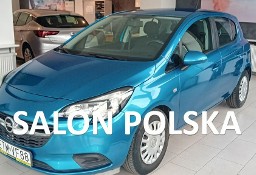 Opel Corsa F Enjoy 1,4 75 KM salon Polska, bezwypadkowa ,pierwszy właściciel