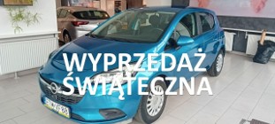 Opel Corsa F Enjoy 1,4 75 KM salon Polska, bezwypadkowa ,pierwszy właściciel