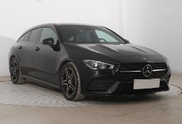 Mercedes-Benz Klasa CLA C118/X118 Mercedes-Benz Klasa CLA , Serwis ASO, Automat, VAT 23%, Skóra, Navi, Klimatronic,