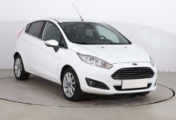 Ford Fiesta VIII , Salon Polska, Serwis ASO, Klimatronic, Parktronic