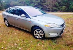 Ford Mondeo VI 1.6 Benzyna Stary silnik Bezwypadkowy serwis