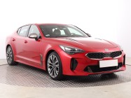 Kia Stinger , Salon Polska, 1. Właściciel, Serwis ASO, Automat, Skóra,