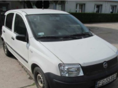 Fiat Panda II-1