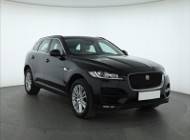 Jaguar F-Pace , Salon Polska, 1. Właściciel, Serwis ASO, 240 KM, Automat,