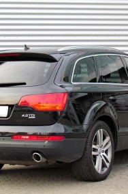 Audi Q7 I 4.2 TDI Salon Polska! VAT 23%-2