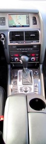 Audi Q7 I 4.2 TDI Salon Polska! VAT 23%-4
