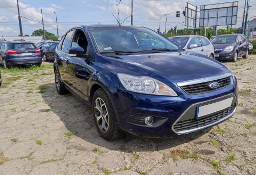 Ford Focus II 1.6 benzyna