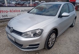 Volkswagen Golf Sportsvan Salon Polska