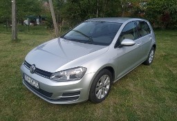 Volkswagen Golf Sportsvan Salon Polska