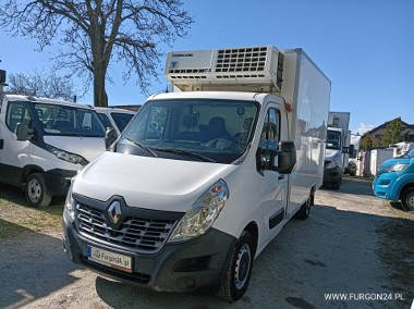 KONTENER CHŁODNIA MROŹNIA NR 824-1