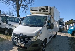 Renault Master KONTENER CHŁODNIA MROŹNIA NR 824
