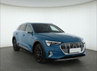 Audi e-tron , Salon Polska, Automat, VAT 23%, Skóra, Navi, Klimatronic,