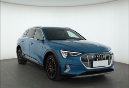 Audi e-tron , Salon Polska, Automat, VAT 23%, Skóra, Navi, Klimatronic,
