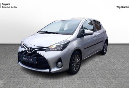 Toyota Yaris III 1.33 99KM Premium + City + Style