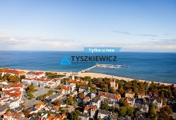 Mieszkanie Sopot, ul. Fryderyka Chopina