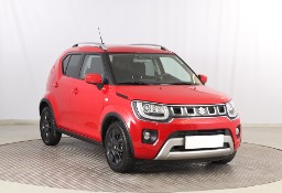 Suzuki Ignis , Salon Polska, 1. Właściciel, Serwis ASO, Automat, VAT 23%,