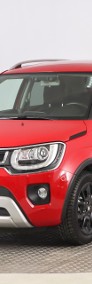 Suzuki Ignis , Salon Polska, 1. Właściciel, Serwis ASO, Automat, VAT 23%,-3