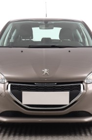 Peugeot 208 , Navi, Klima, Tempomat-2