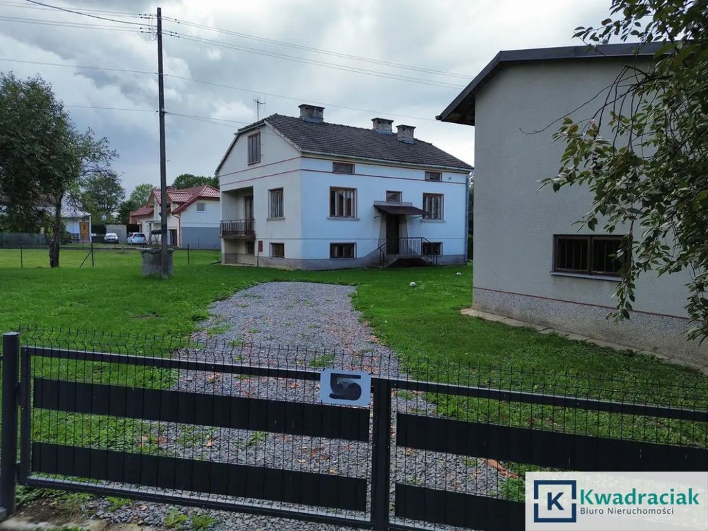 Dom na sprzedaż, 3 pokoje, 100 m², Odrzykoń