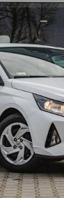 Hyundai i20 II 1.2MPI 84KM Classic+ Salon Polska Od Dealera Gwarancja do 2025 FV23%-3