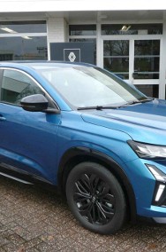 Renault Evolution 1.3 TCe mHEV Austral Evolution 1.3 TCe mHEV 150KM / pakiet-2