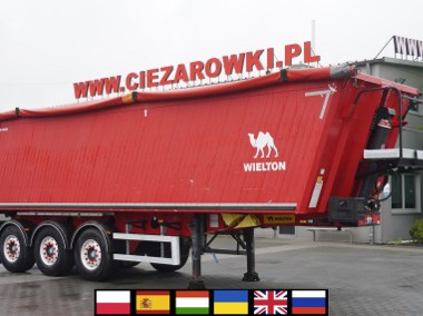NW-3 / alufelgi / 41 m3_253558-1