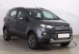 Ford EcoSport II , Skóra, Klimatronic, Tempomat, Parktronic